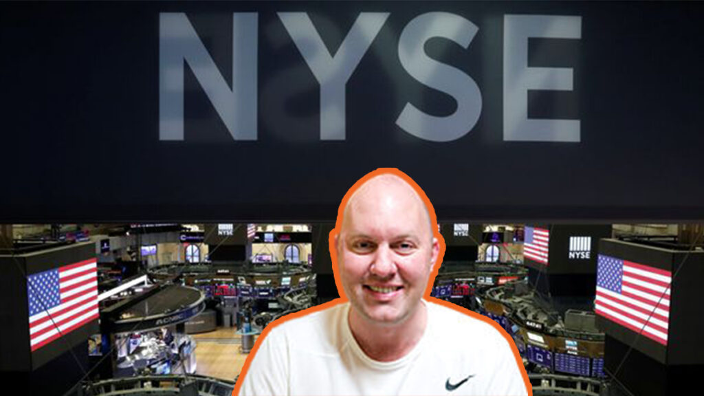 Anthony Albanese Joining a16z’s Crypto Venture