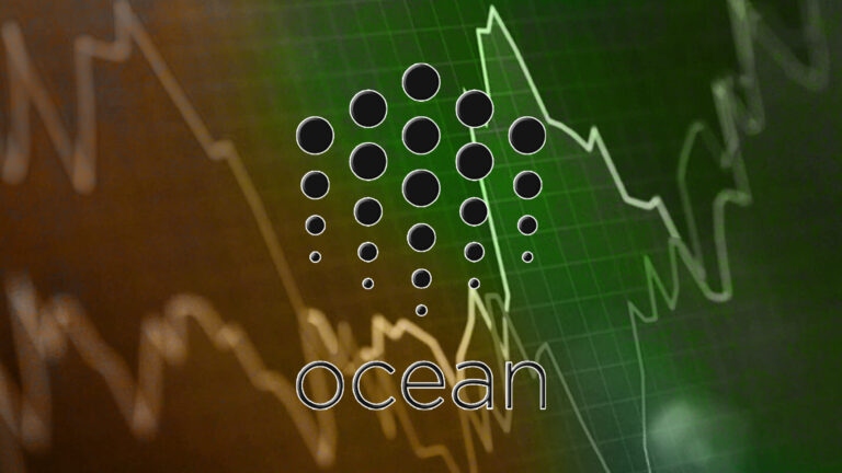 Ocean Protocol: Will OCEAN Crypto Price Reach $1 By Next Month?|