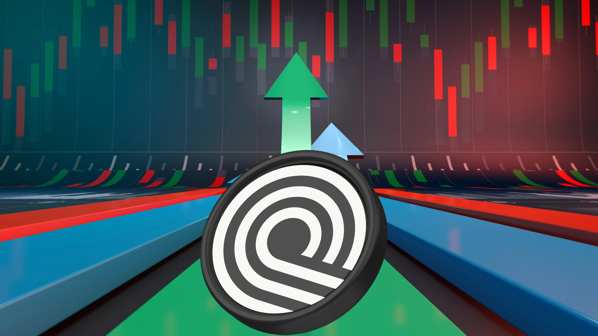 Strong Higher Highs In ONDO Crypto: Will the Momentum Continue?
