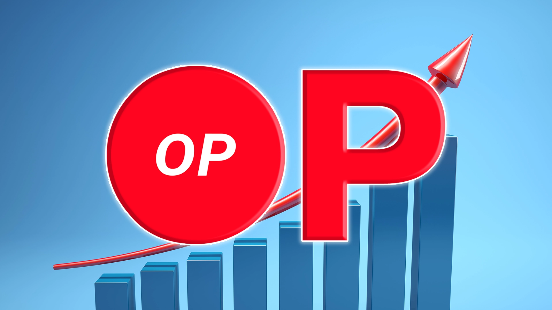 OP Price Gains Traders Interest, Where Is It Heading To?