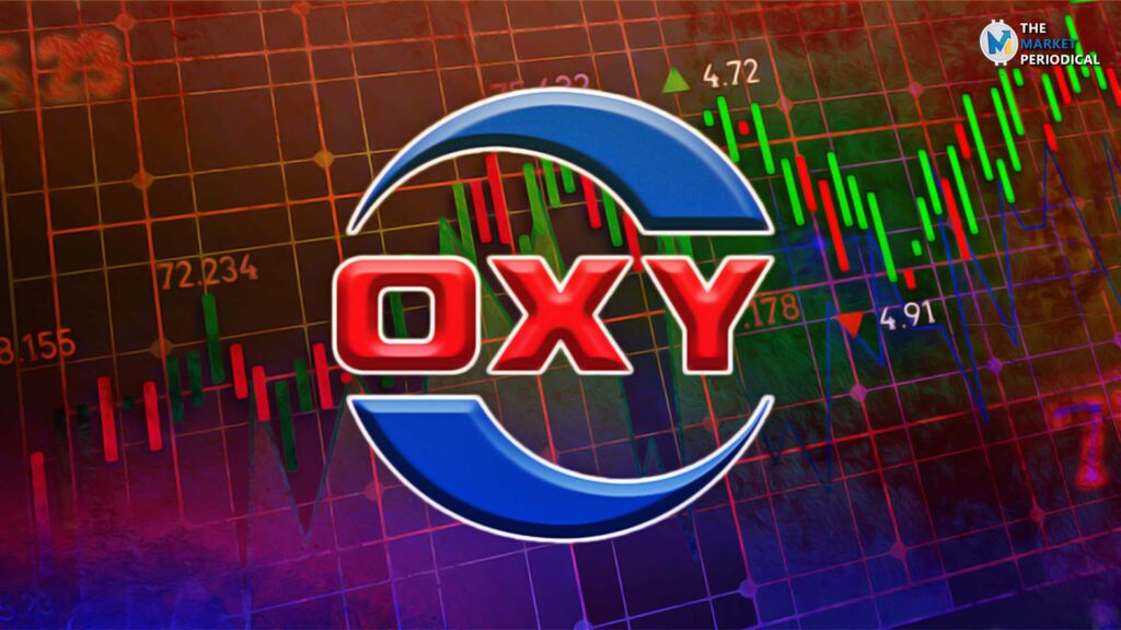 Occidental Petroleum: Will OXY stock price rebound after earnings