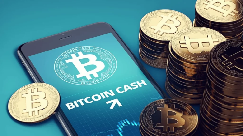 Mid-March Surge in Kelexo Presale as TRON and Bitcoin Cash Holders Anticipate 50X Returns