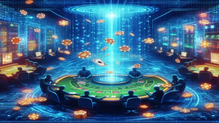 Hell Spin Casino Australia: Where the Action Never Stops