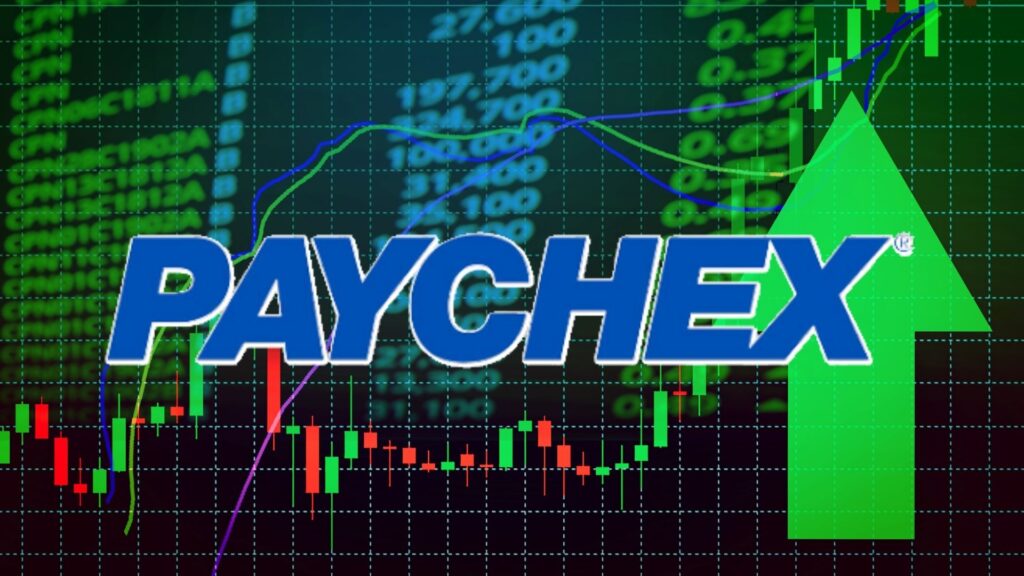 Paychex Stock Price Analysis: Will PAYX Give Breakout Soon?
