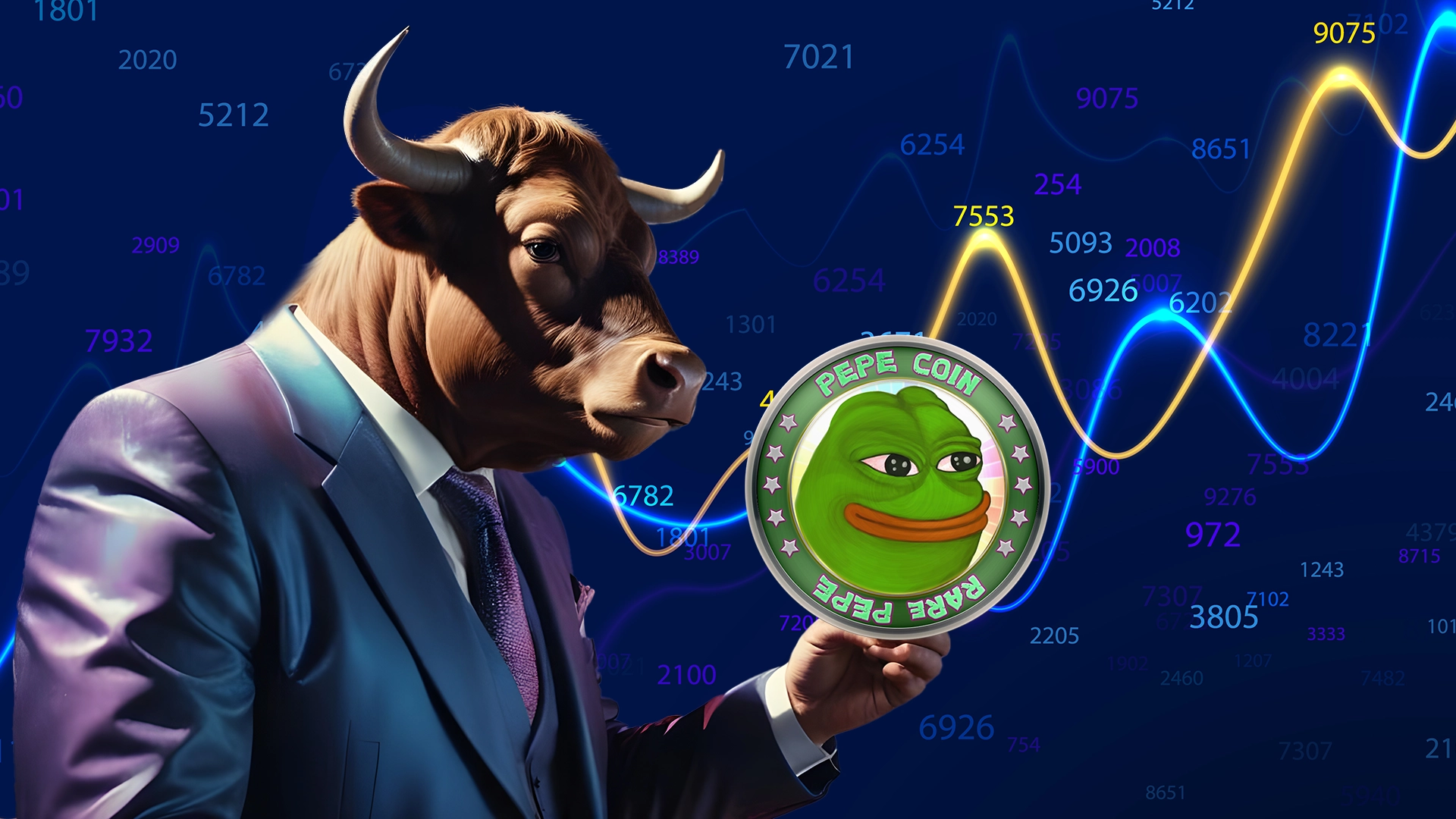 PEPE Whale Quits While Crypto Looks Ready To Skyrocket To Highs