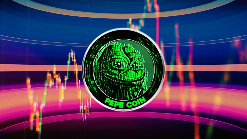 Pepe Price Prediction: Price Slides 28% in 3 Days, What’s Next?