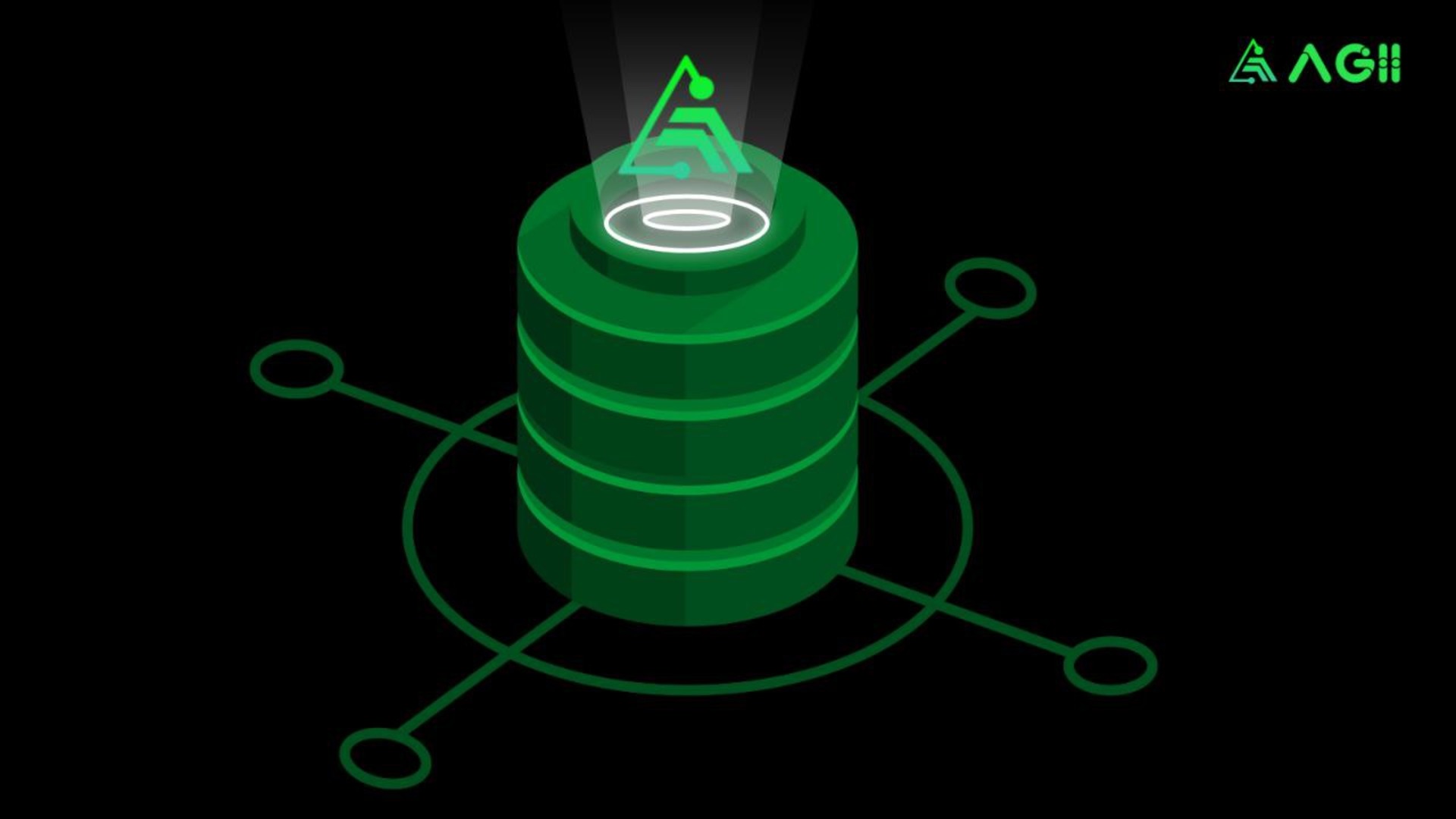 Web3 AI Platform AGII’s Beta Platform Launches with Strong Financial Backing