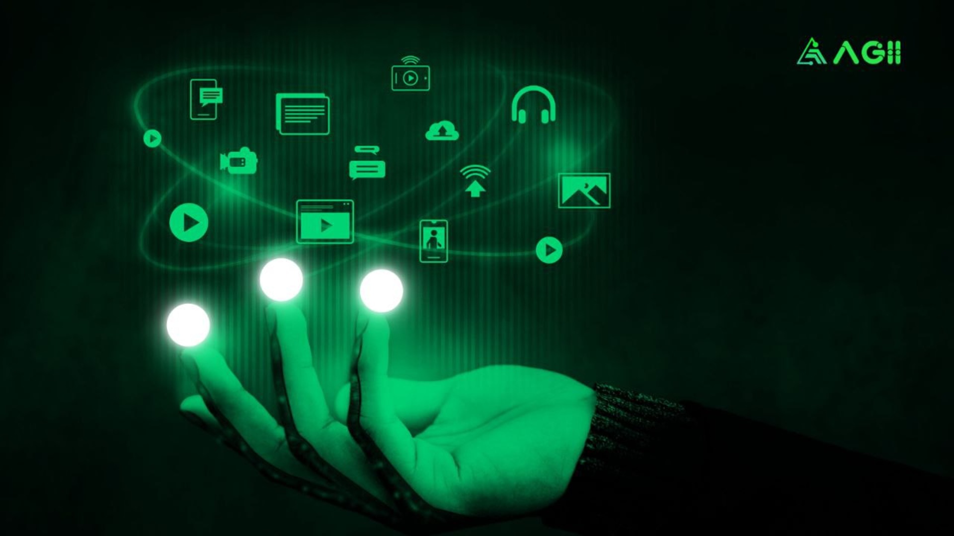AGII’s Strategic Moves Strengthen Position as Leading Web3 AI Platform