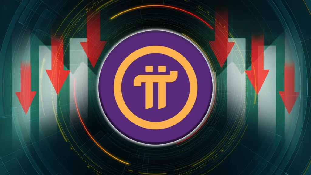 PI Crypto Price Prediction: Will PI Crypto Break Below 200 EMA?