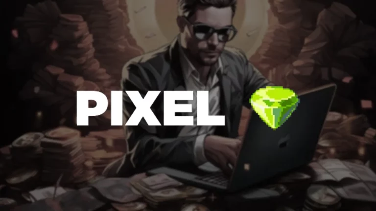Pixel