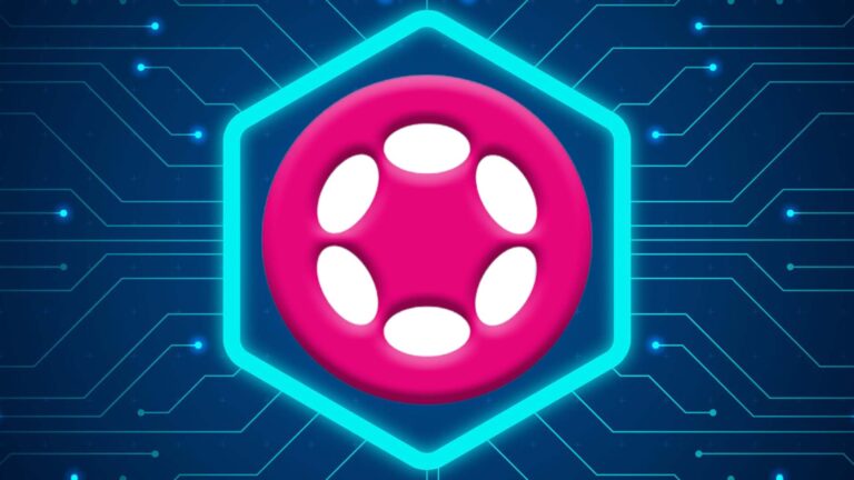 DOT Token Price Analysis||