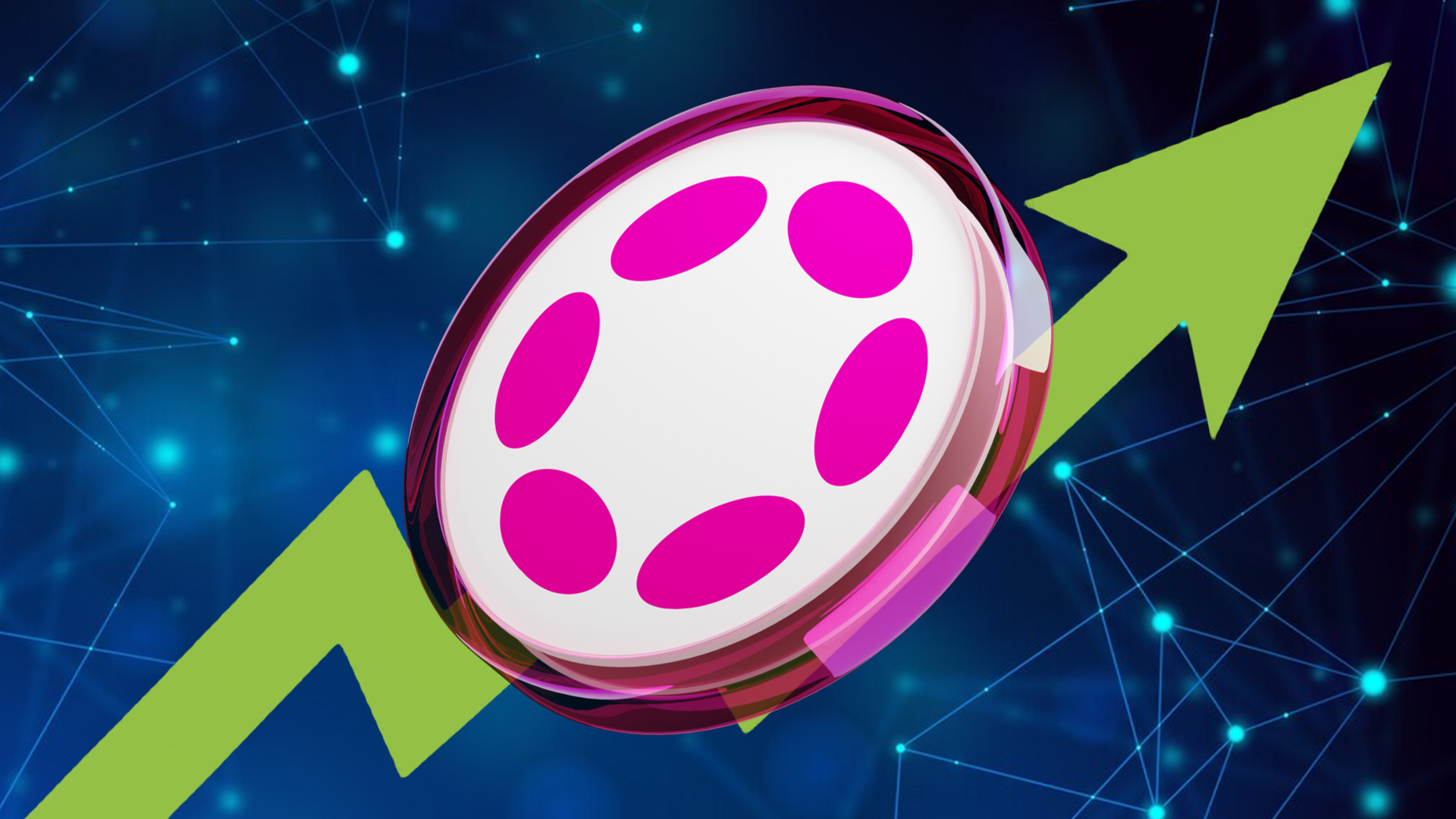 Polkadot Price Prediction: Will Bulls Drive Rally Beyond $10 Mark?
