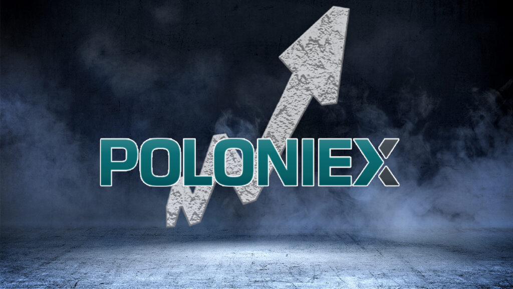 At the margin of Bitcoin’s new all-time high, Poloniex exchange goes offline