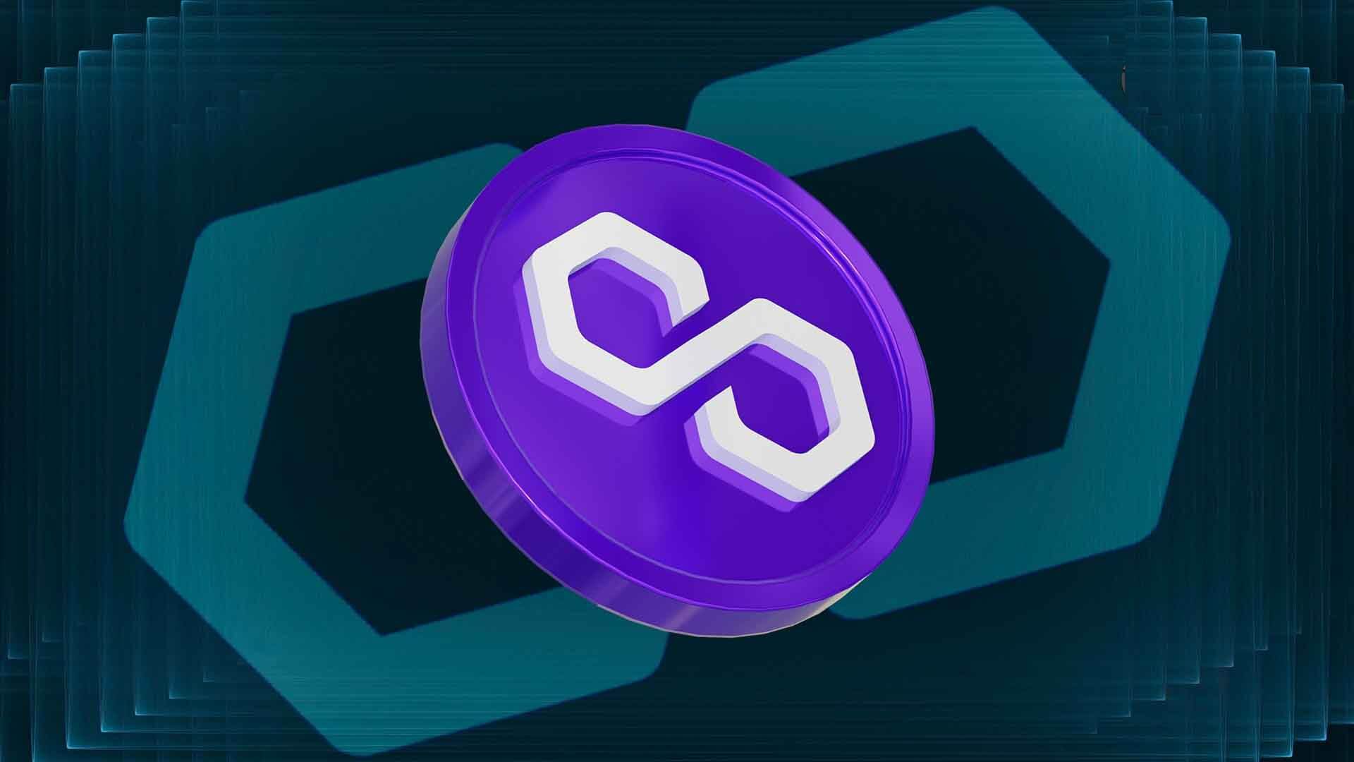 Polygon Crypto Signals Potential Rally Amid Key Technical Reversals
