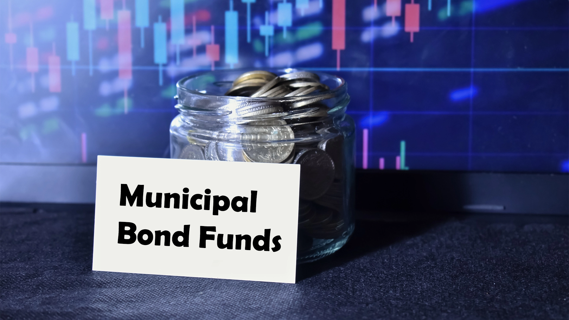 Key Benefits of Choosing Municipal Bond Funds Over Other Investments