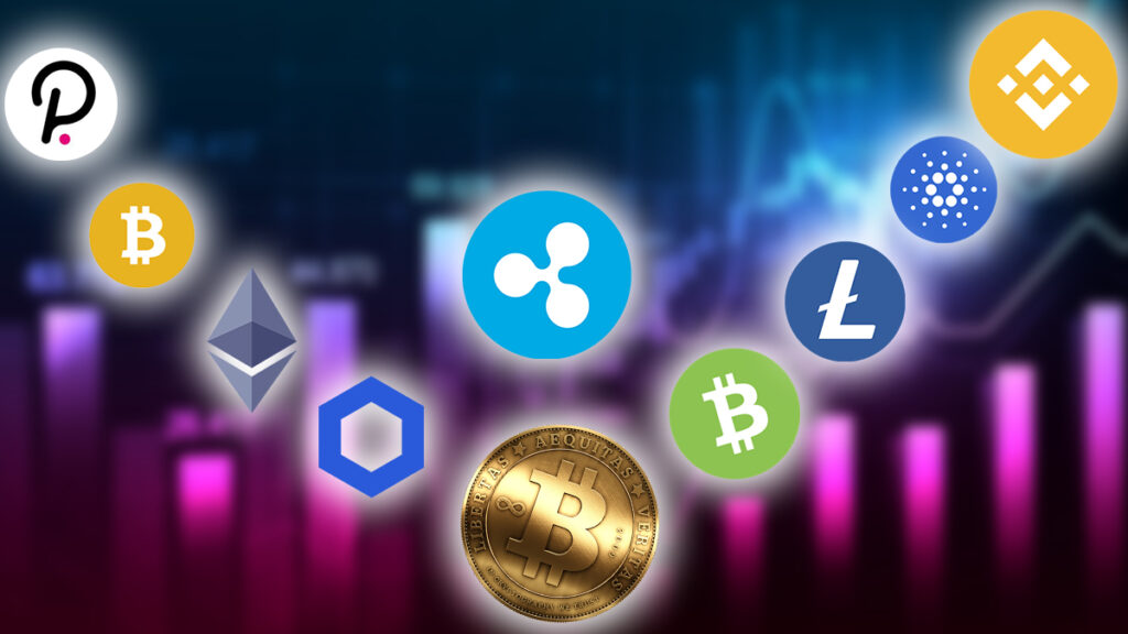 Price analysis 12/01: BTC, ETH, XRP, LINK, BCH, LTC, BNB, DOT, ADA, BSV