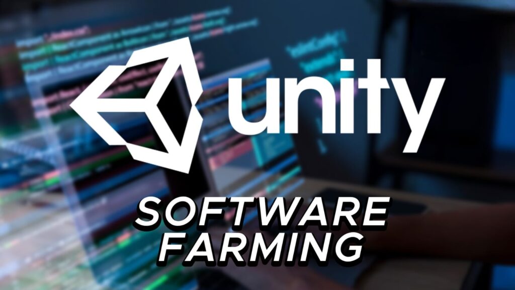 Unity Software Forming A Negative Pattern, Price Likely to Fall