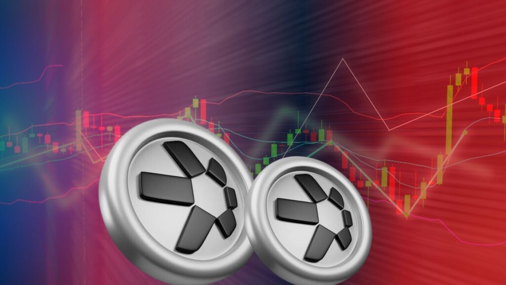 Quant Price Analysis: Will QNT surpass the 200 day EMA again?