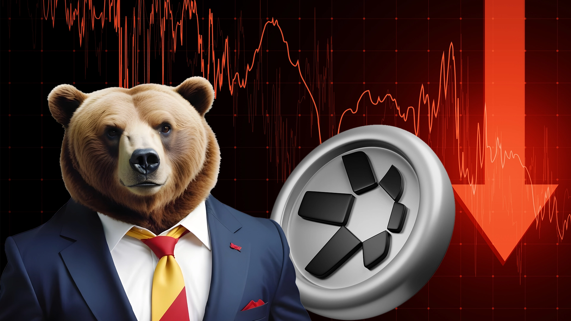 Huge Profit Bookings In QNT Crypto; Did You Miss Something?