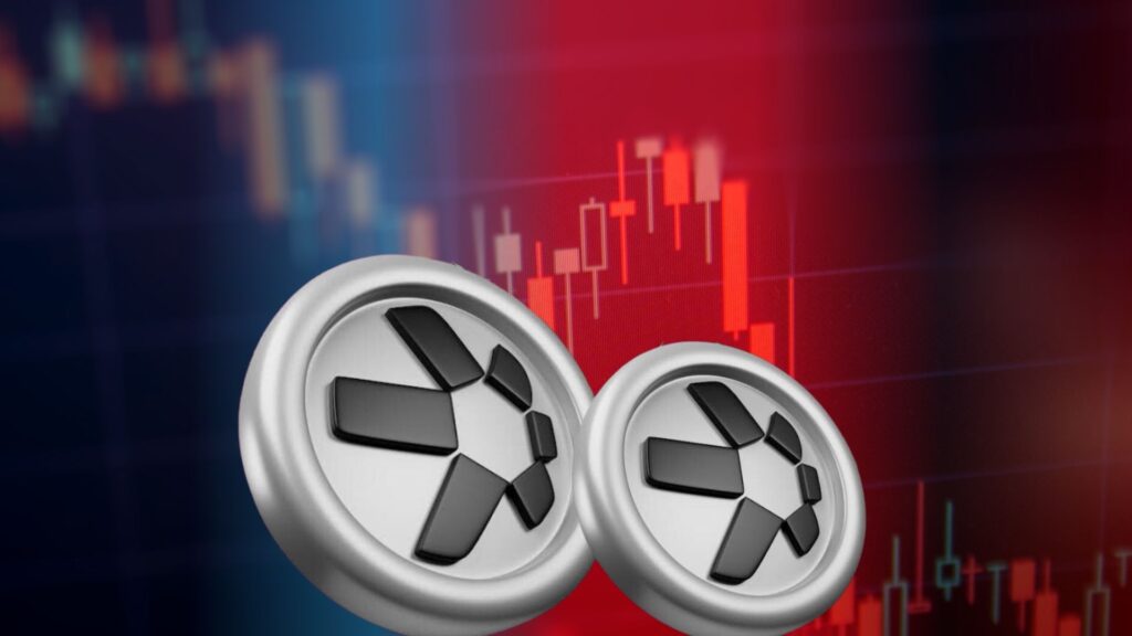 Quant Price drops below $100;QNT ready for next phase of downfall
