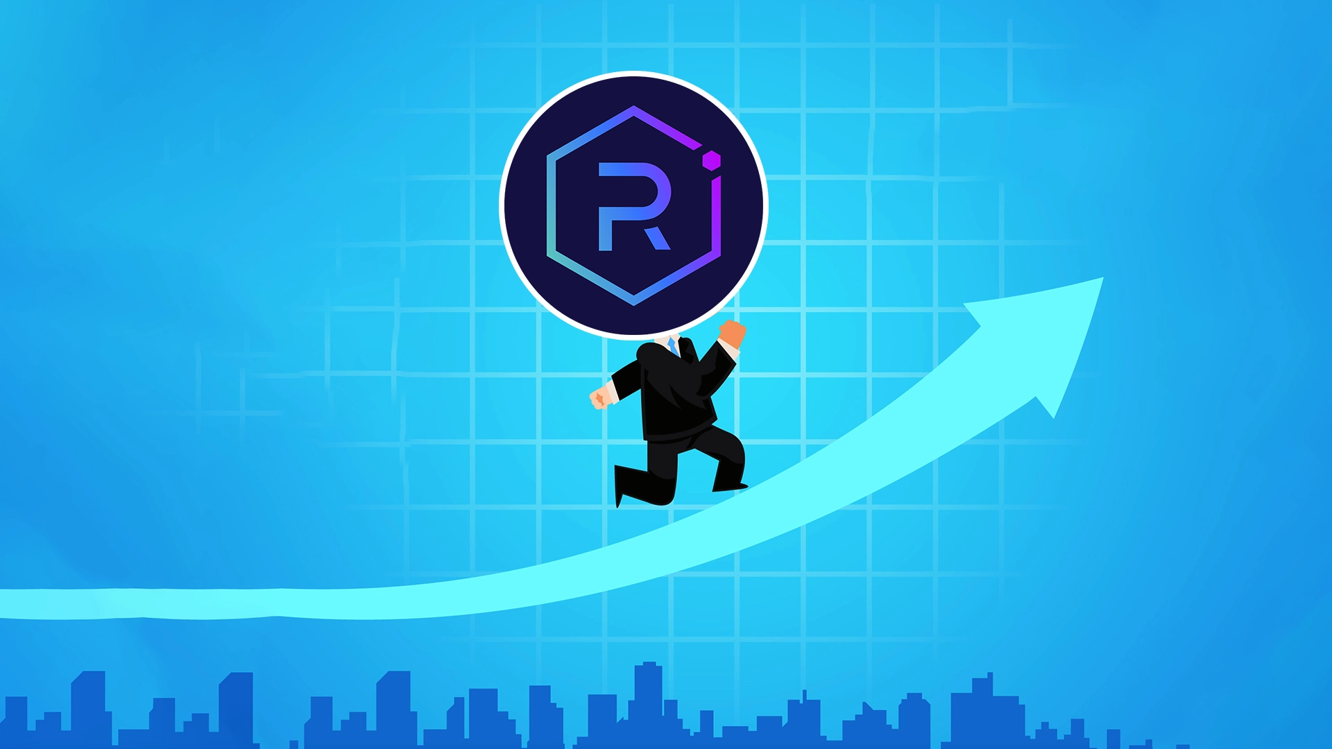 Higher High Structure In RAY Token Price; Is It The Time To Get In