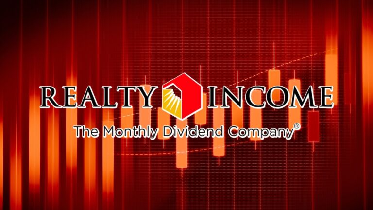 Realty Income Corp. Stock Price: Will O Give Breakout Soon?