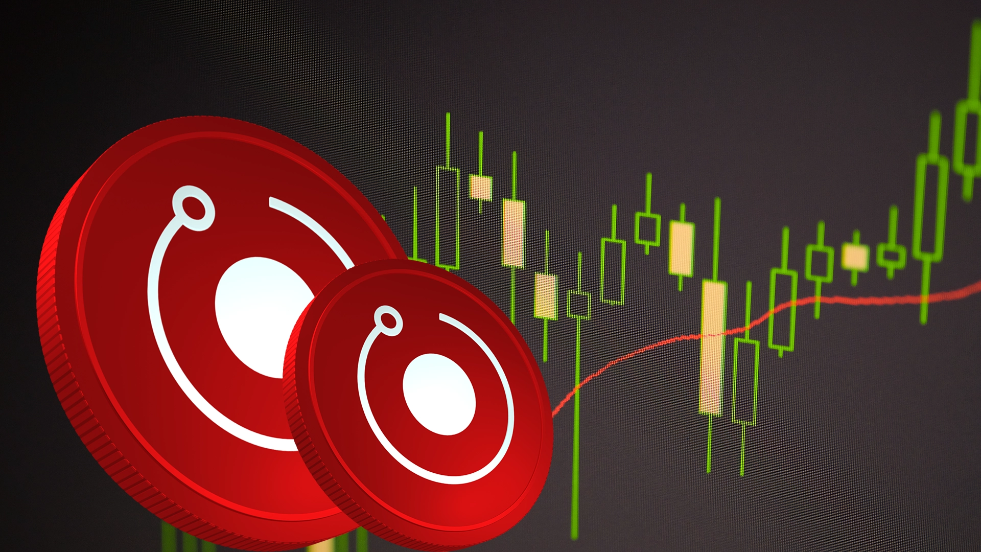 Render Crypto Price in Strong Consolidation Zone, Breakout Ahead?