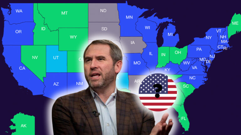 ripple ceo