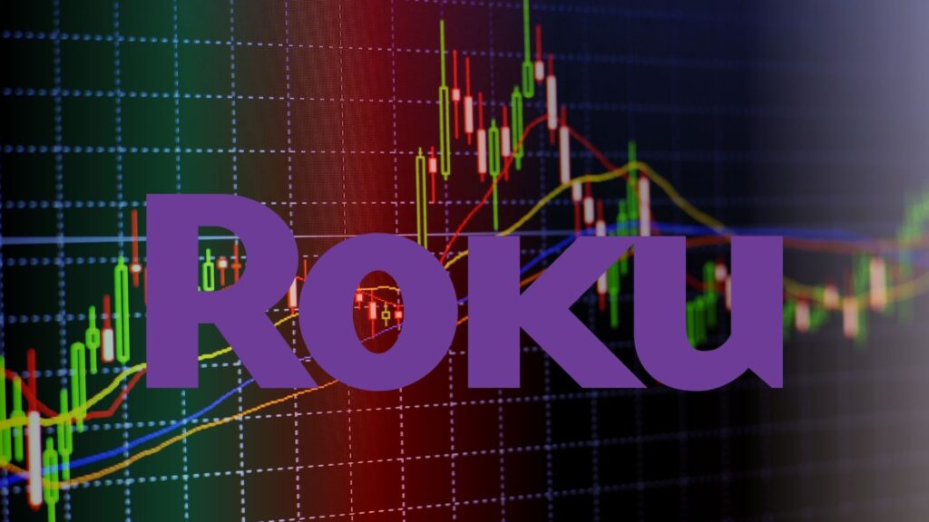 Roku Stock Price up 13%; Is the Roku stock preparing for $100?