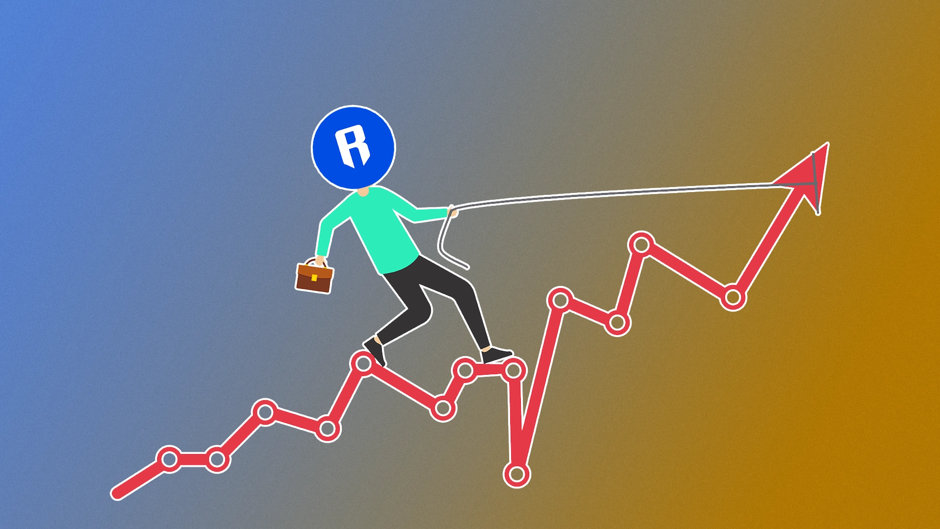 High Supply Inflation In RON Coin: Can It Be A Wise Investment