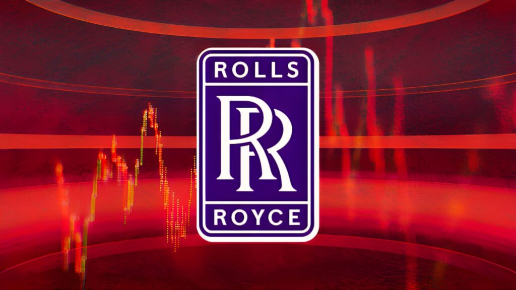 RR Share Price Prediction: Earning Creates A Storm In RR Stock?