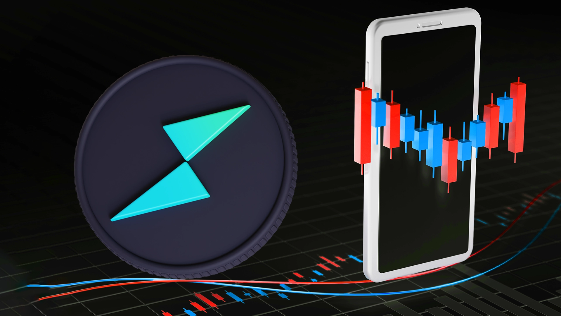 RUNE Price At Major Trendline: Could It Gain 40% This November
