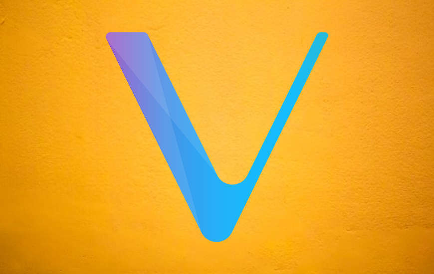 Vechain Price Analysis: F&B Industry Attracted Towards VET Coin
