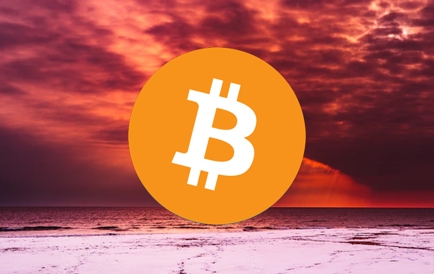 Bitcoin Price Analysis: BTC Market Dumps But Fundamentals Are Very Strong