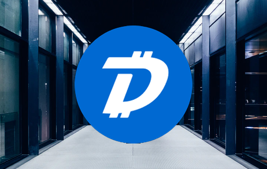 DIGIBYTE coin Price Analysis: Coin grown from $0.03-0.04 price level to 0.0700