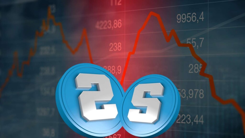 Sandbox Price fell 11%; Is the selloff in SAND Price temporary?