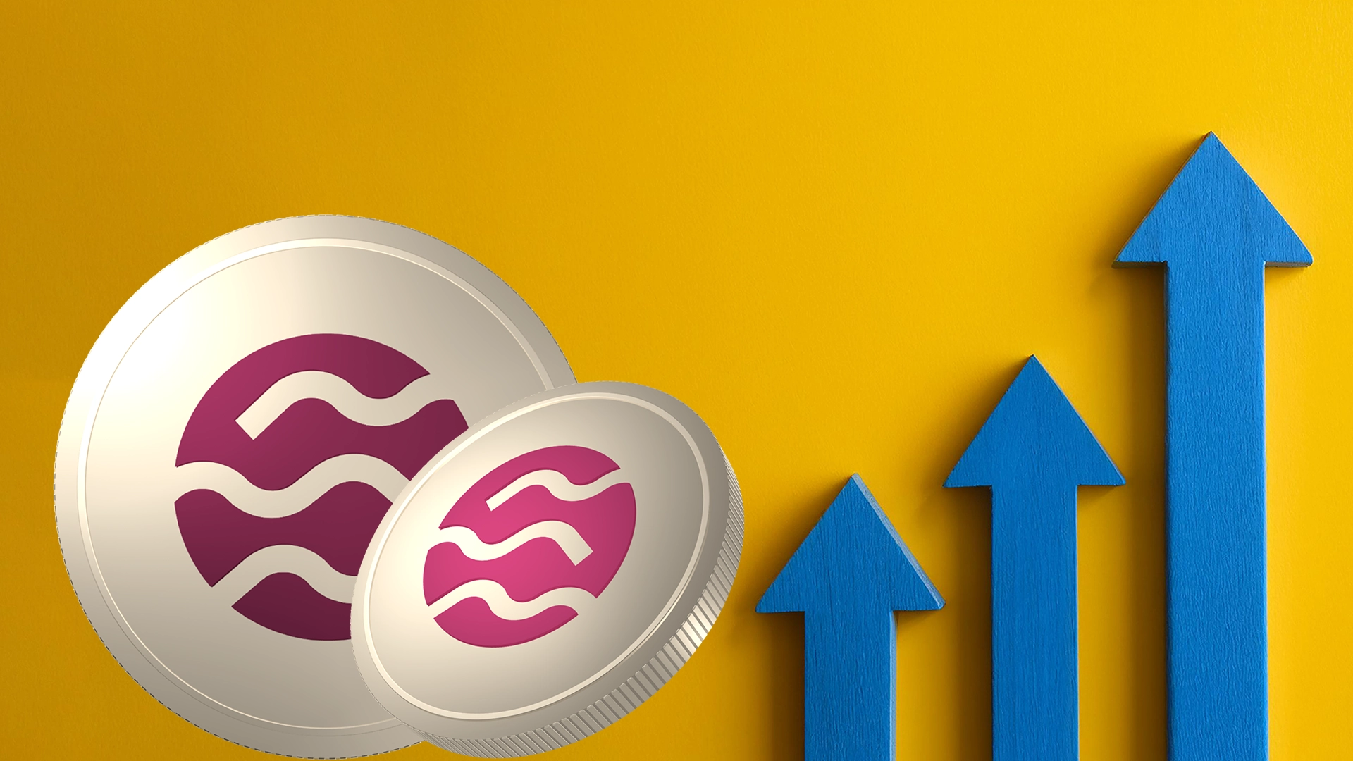 SEI Price Surges 26% as Bitcoin Nears $64,000: Can It Reach $1?