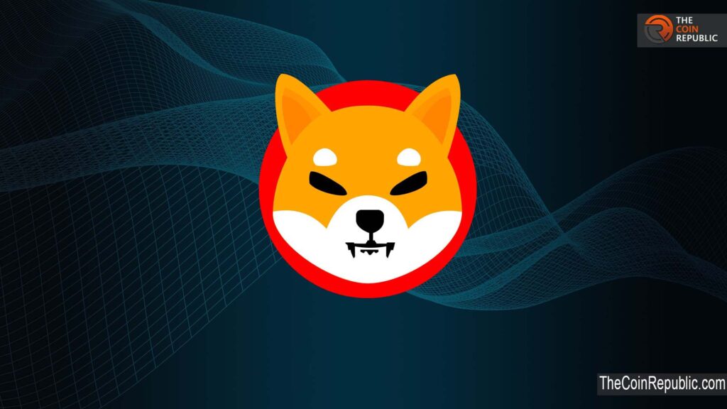 SHIB Price Analysis: Shiba Inu surges as the bulls step up