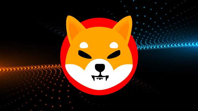 SHIB coin price||