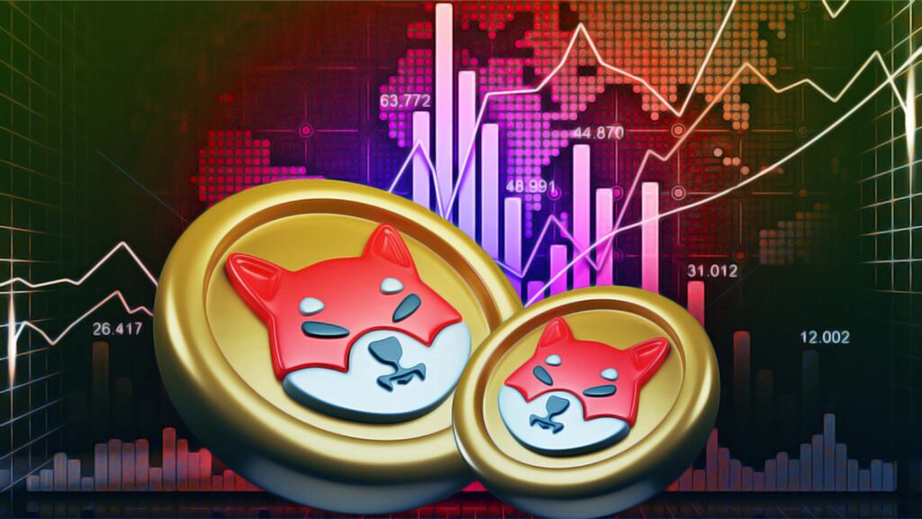 Shiba Inu Price recovered 15% from low; Is the correction ended?