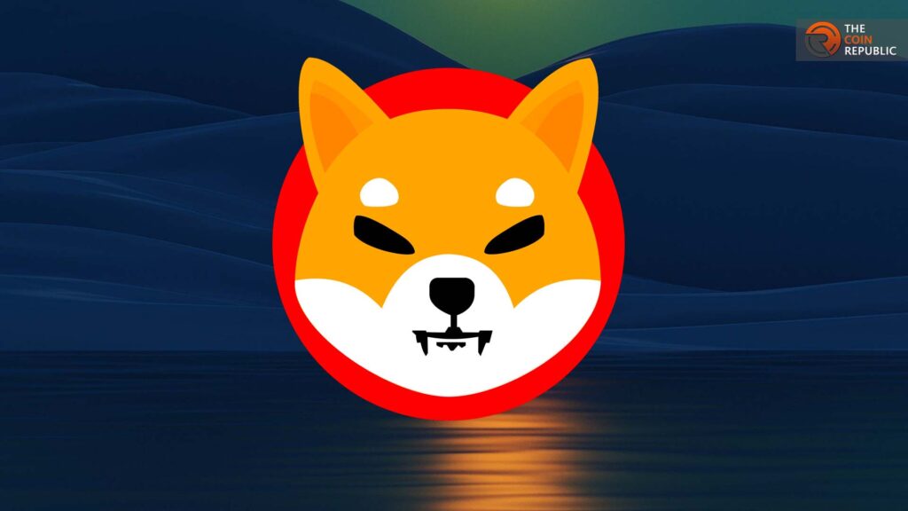 SHIB Price Analysis: Is a massive pump incoming for Shiba Inu?