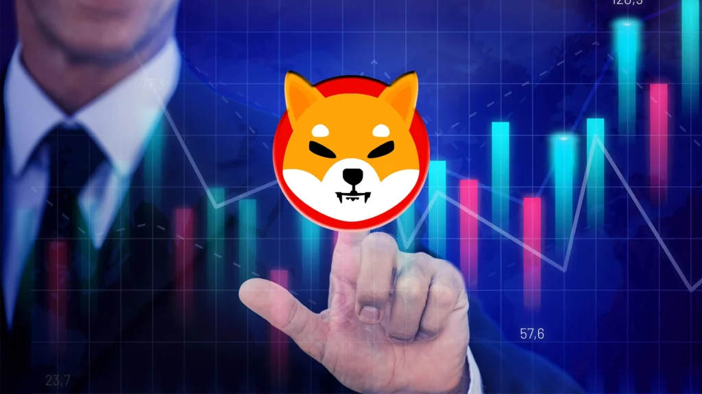 SHIB Crypto Price Broke Through a Trendline: What’s Coming Next?