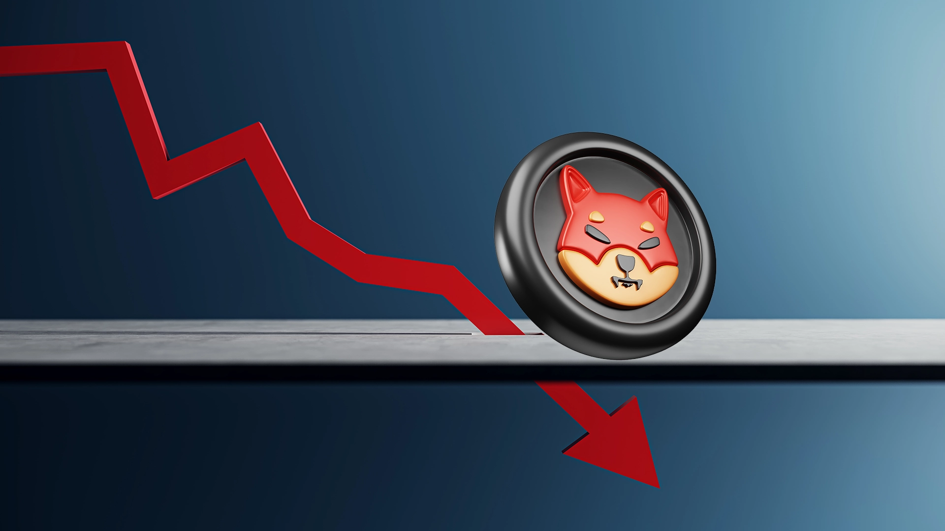 SHIB Loses Below Crucial Lows: Discounted Price Coming Ahead?