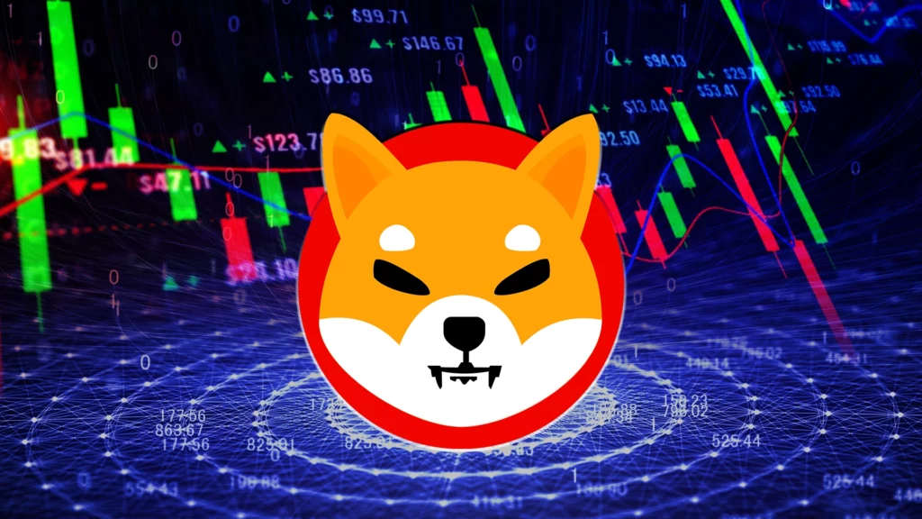 Bearish Dominance is Stabilizing: SHIB Crypto Price Consolidates