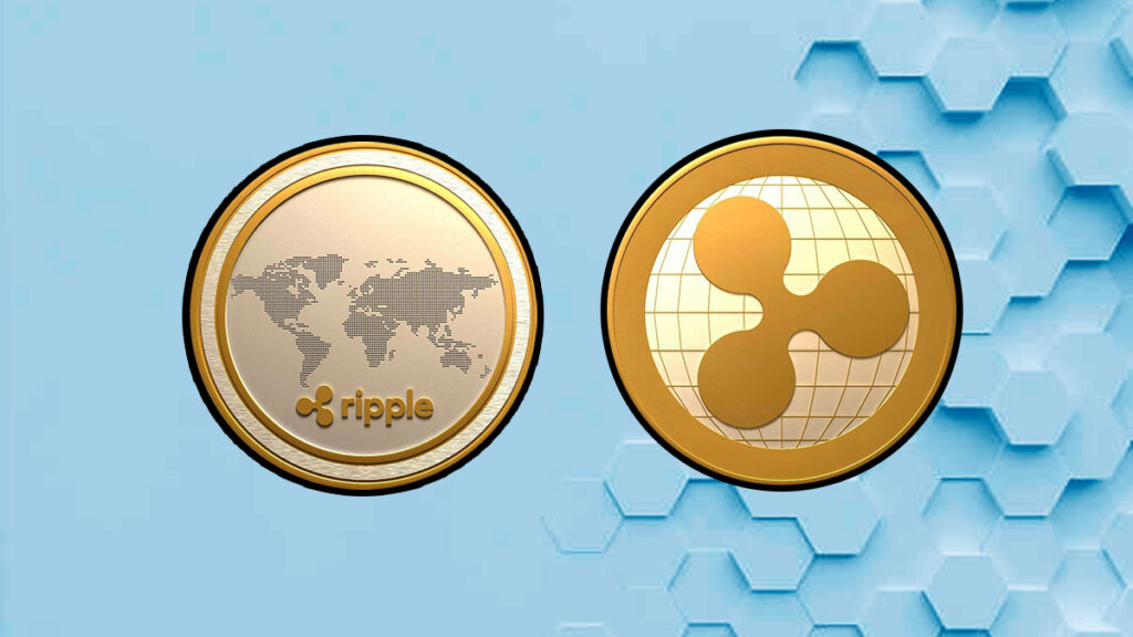 XRP Consolidating and Following ETH’s Parabolic Pattern Before it Broke Resistance