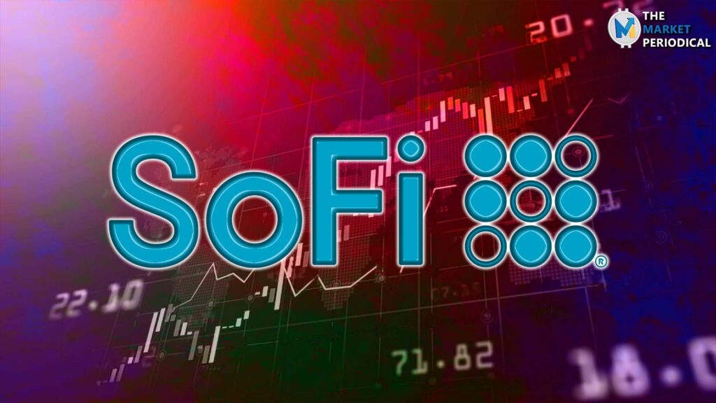SOFI Stock: Sofi stock price fell 12% despite meeting estimates