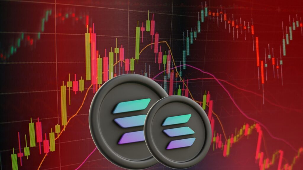 Solana Price drops below $20; Is SOL price turning bearish