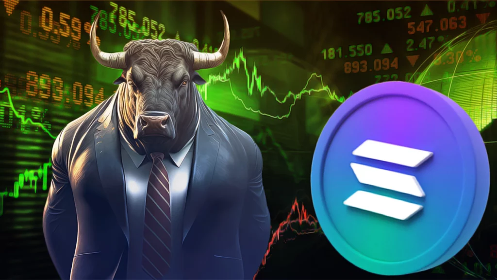 Solana Price Advanced to New Highs; Will It Reach the $210 Level?