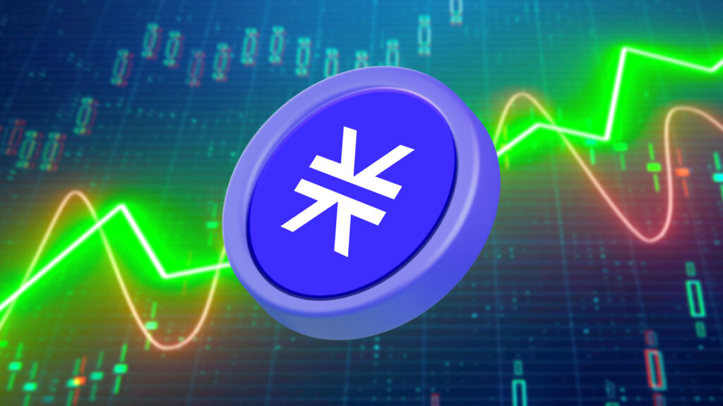 Strong Buying Momentum in STX Crypto Price; Will Rally Continue?