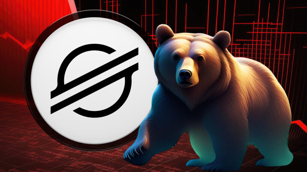 Stellar Price Surged 5.43% This Week; A Little Nightmare for Bear